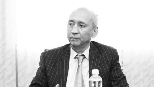 Известные казахстанцы, навсегда оставшиеся в 2022 году