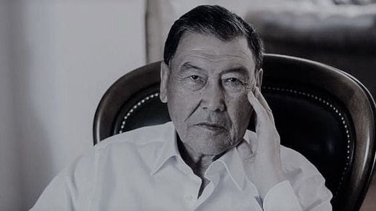Известные казахстанцы, навсегда оставшиеся в 2022 году