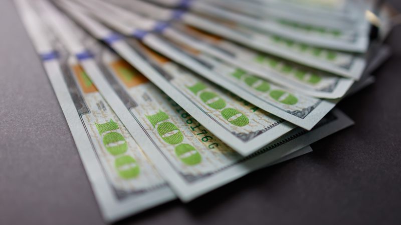 доллары торги на бирже