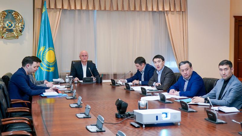 Роман Скляр правительство, заседание