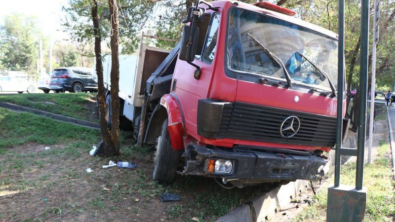 жол апаты жол апаты