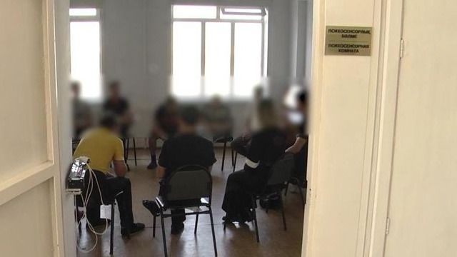 Объявившие голодовку наркозависимые в Павлодаре вернулись к обычному распорядку дня 