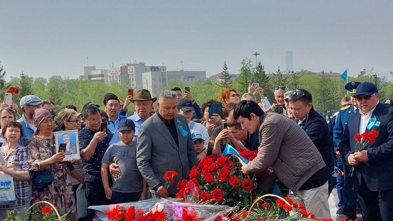 Жеңіс күні, Астана, Екінші дүниежүзілік соғыс ардагерлері, соғыс жауынгері, ардагер