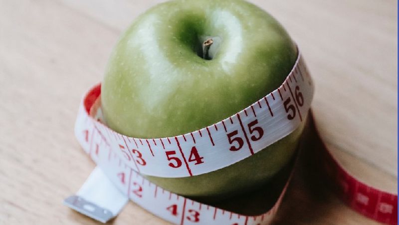 Эксперт рассказала, почему строгие диеты не работают