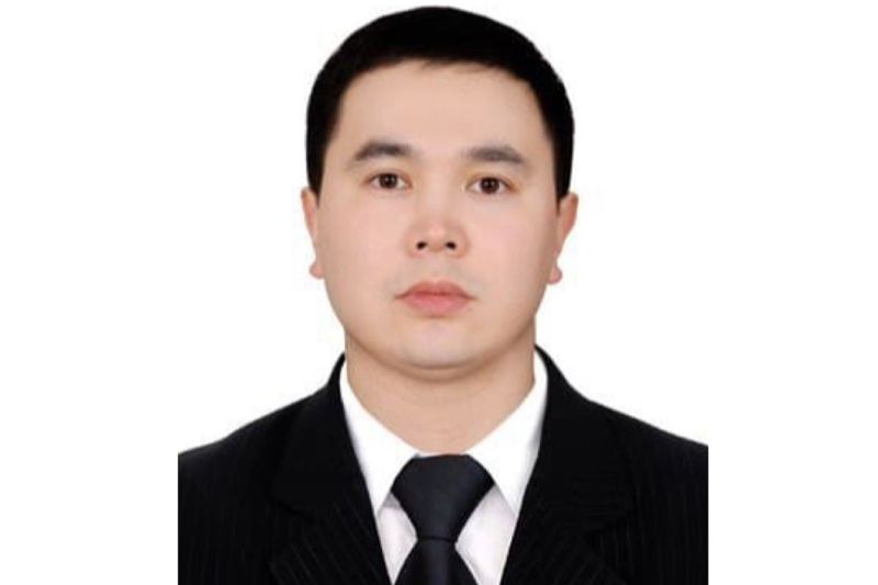 Новые лица судебной системы