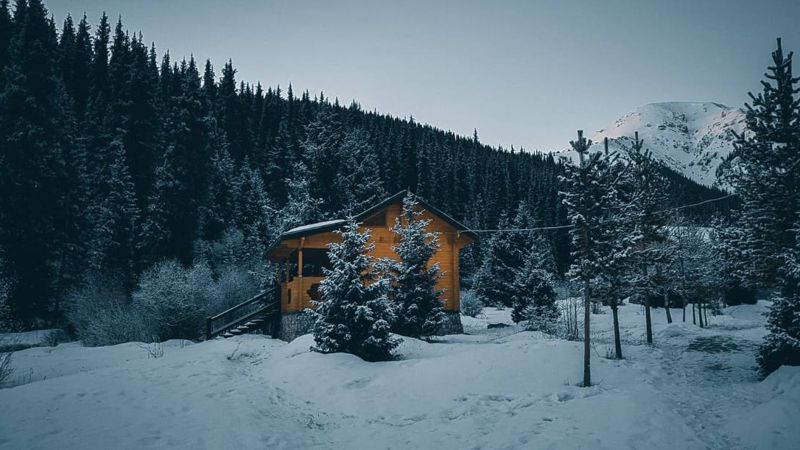 Казахстанский бизнес совершенствуется и получает 