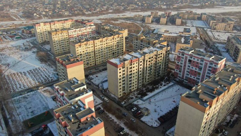 Что ждет рынок жилья в Казахстане в 2022 году ᐈ zakon.kz