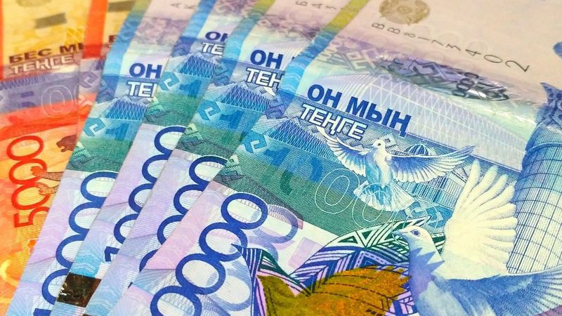 В Казахстане стартовал прием документов для льготного микрокредитования молодежи