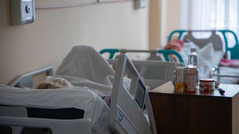Науқас Денсаулық сақтау министрлігінің басшысы Қазақстанда қызылша ауруының көбеюін түсіндірді