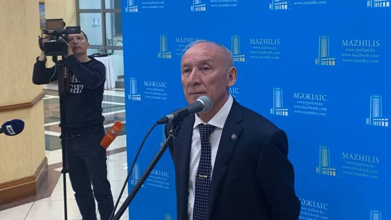 Марат Колкобаев Казахстан КНБ Масимов