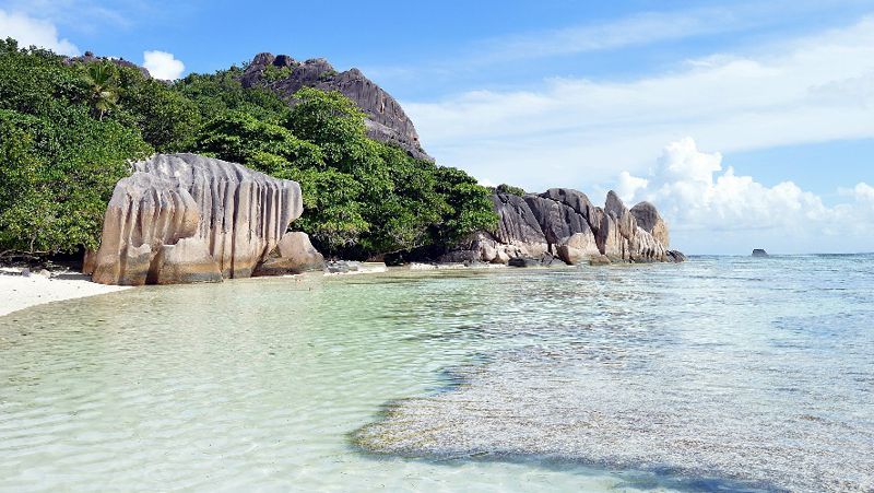 Райский отдых: 4 дорогих туристических мест для проведения отпуска