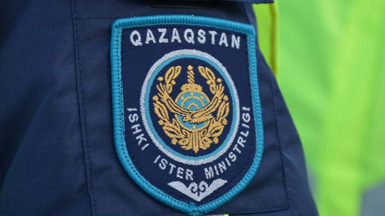 Шымкент полицейлері жоғалған жасөсіпірім қызды тапты Үйден қашу