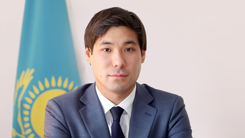 В Казахстане произошли последние в уходящем году кадровые перестановки 