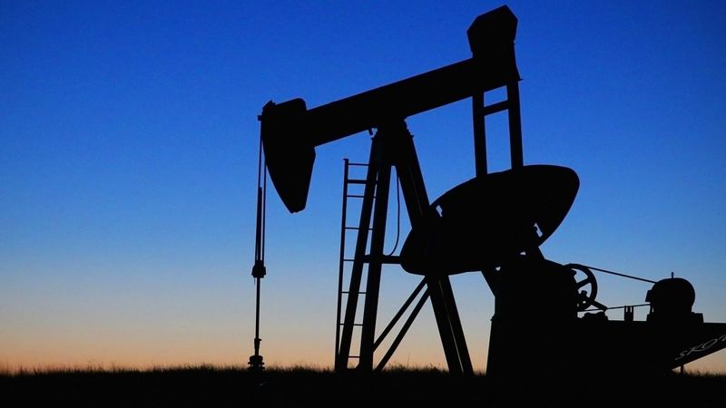 Цена нефти Brent поднялась выше $91 за баррель