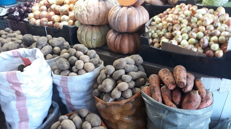 Цены на социально-значимые продукты питания продолжили рост в новом году