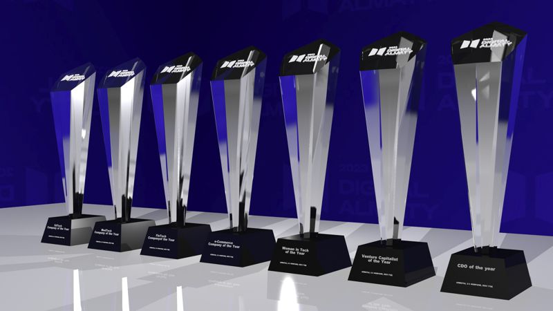 Открыт сбор заявок на главную IT-премию страны Digital Almaty Awards 2023 