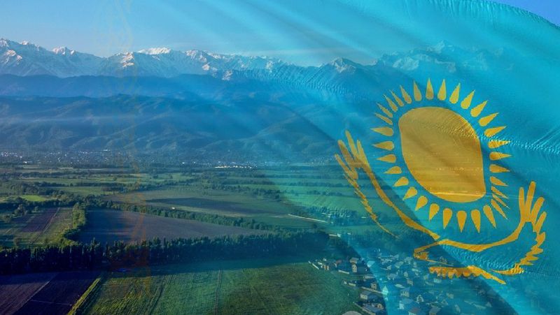 Какую внешнюю политику будет вести Казахстан, рассказал Токаев