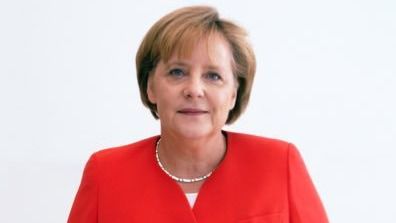 Бывшая канцлер Германии Ангела Меркель получила высшую награду