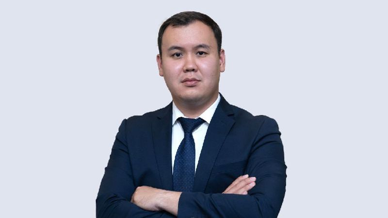 Камиль Акатов назначение