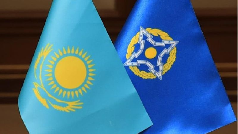 Тулар Армения, ҰҚШҰ