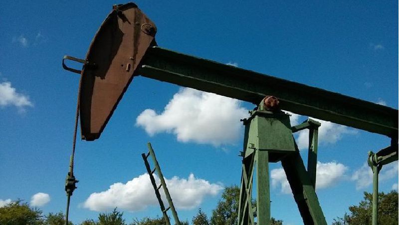 Мұнай Мұнай ОПЕК+ отырысынан кейін арзандай бастады