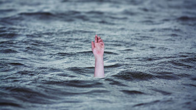 16-летняя девушка утонула в Акмолинской области