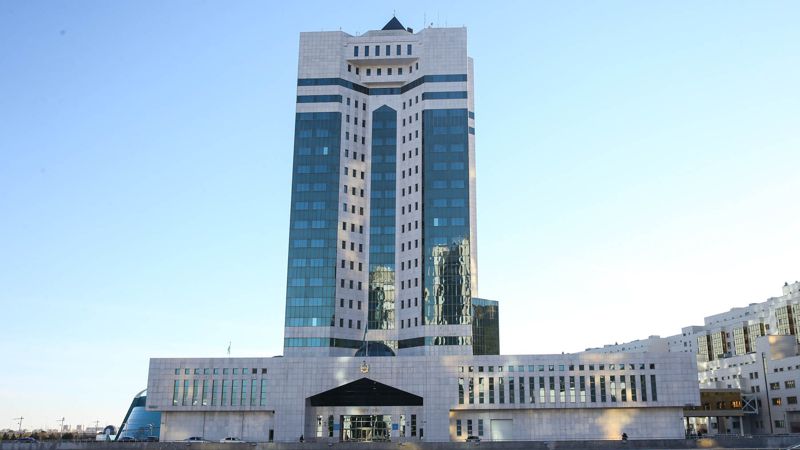 ҚР үкіметі Қазақстан үкіметі, онкологиямен күрес шаралары, онкология