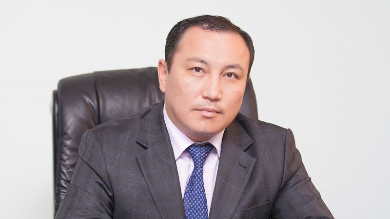 Токаев освободил от должности заведующего Отделом внутренней политики АП