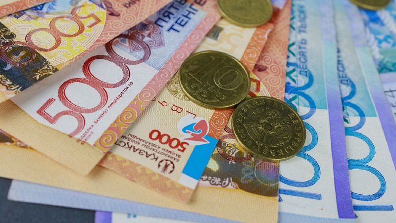 тенге могут ли россияне платить ЕСП