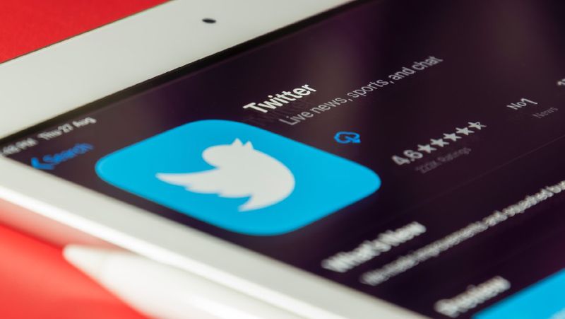 Твиттер Твиттер, Илон Маск, сот