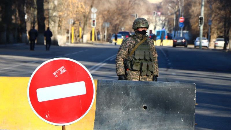 Январские события 
