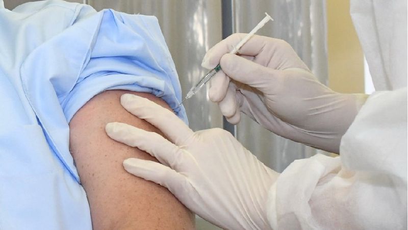Вакцинация Маймыл шешегі, Денсаулық сақтау министрлігі