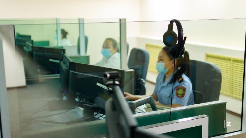 полиция компьютеры