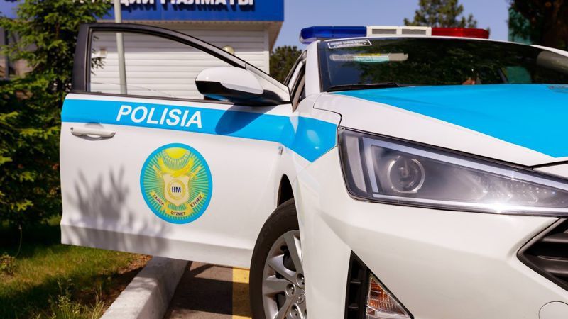 Шымкентте ашық алаңнан оқушы баланың денесі табылды Қайғылы оқиға