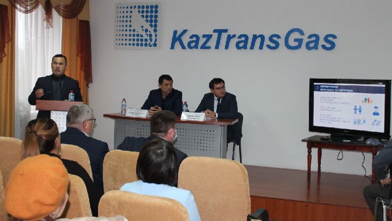 Антикор ЗКО усиливает превентивные меры в квазигосударственном секторе