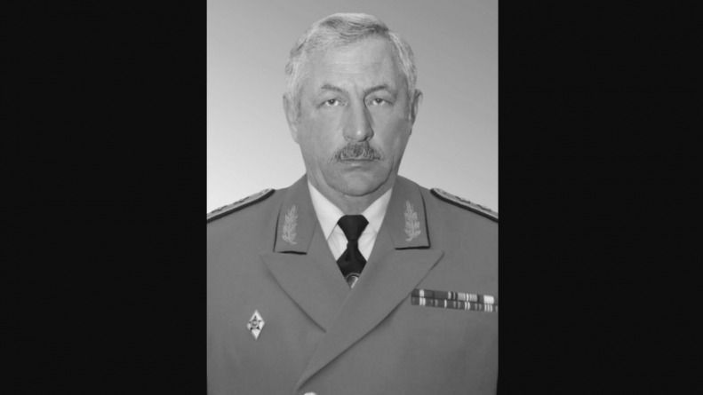Қазақ өнерінің майталманы көз жұмды
