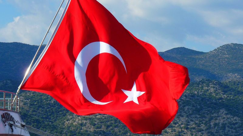 Турции следует выйти из НАТО - адмирал ВМС Турции в отставке Гюрдениз