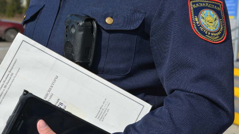 Полиция Есірткі саудасымен айналысқан адамдар ұсталды