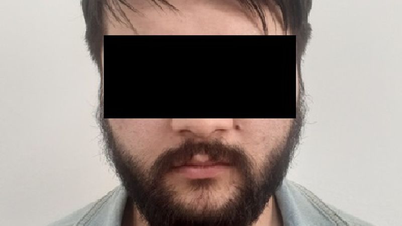задержан террорист-смертник, Кыргызстан 