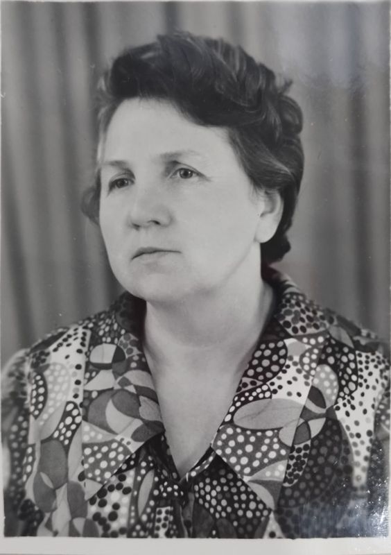 Нина Крылова