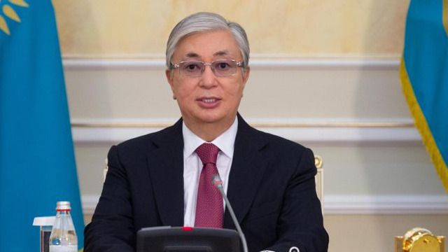 Президент поздравил казахстанцев с началом Рамадана