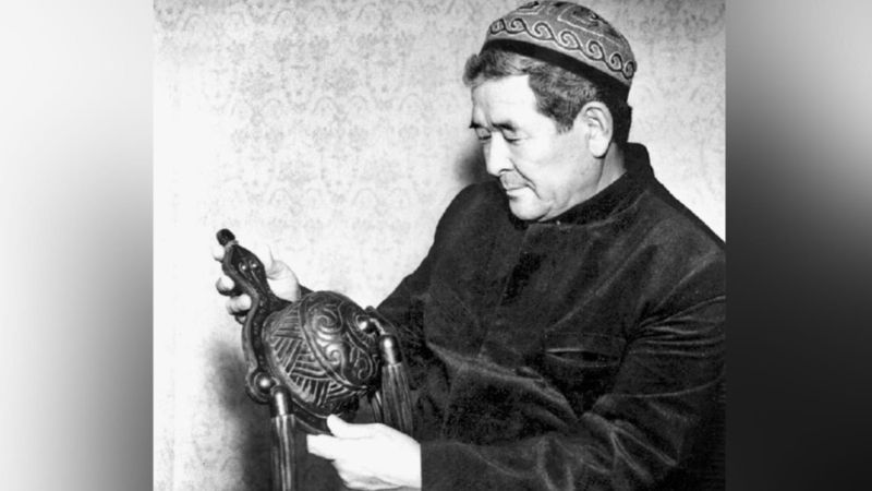 В Алматы прошла конференция, посвященная этнографу Узбекали Джанибекову 