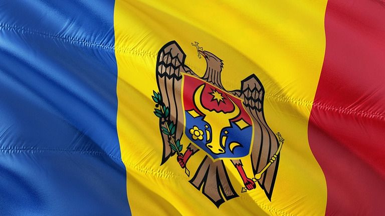 В Молдове переименовали государственный язык 