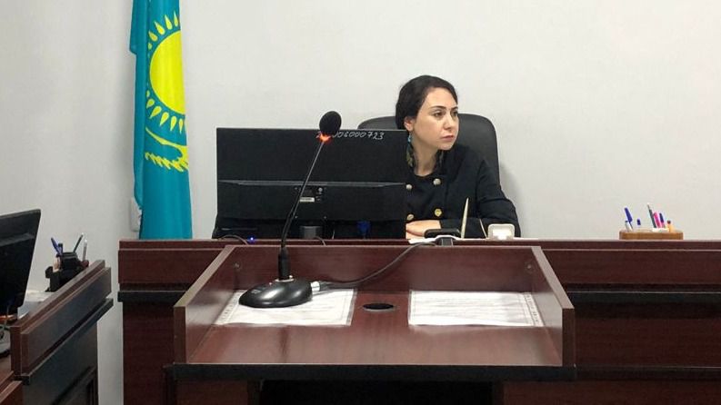 Распил имущества Храпуновых: экс-чиновникам огласили приговор