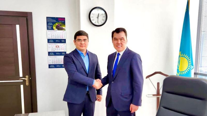 назначение председатель палаты предпринимателей
