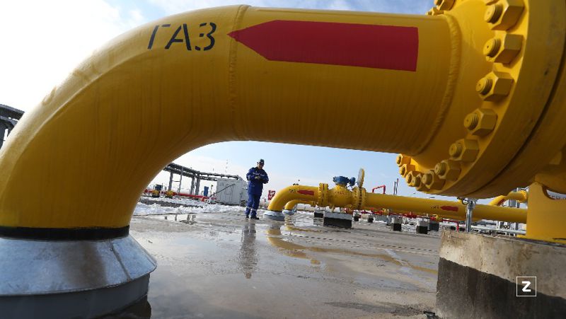 На газосетевую организацию в Атырауской области завели дело из-за высоких цен