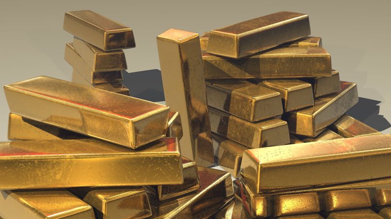 Что стоит за ростом курса золота и почему это выгодно Казахстану