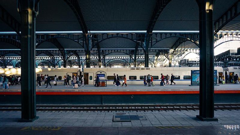 Казахстан пассажирские поезда изношенность проблема