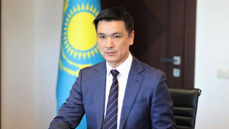 Нурлан Абдрахманов Нурлан Абдрахманов