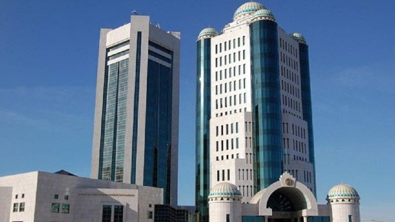 правительство РК правительство РК
